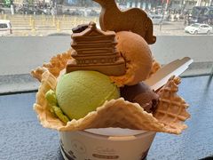 -陕拾叁-西安糕点(北院门创始店)