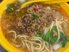 -江万春水饺(安庆总店)