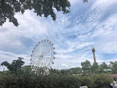 -观澜湖生态运动公社