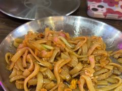 -破店肥哈·东北烧烤·夜宵(南山保利店)