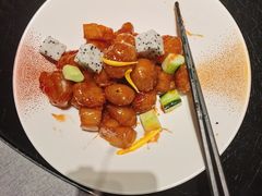 -晓粤·惹味粤菜(凯德乐峰广场店)