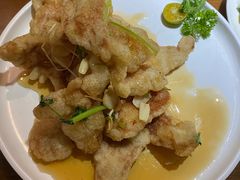 -黑土印象菜馆(三元桥店)