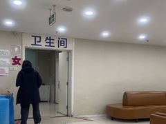 -美年大健康体检中心(太阳宫分院)