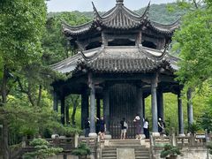 -兰亭风景区