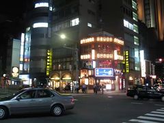 -秋叶原电器街