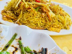 -肥姐美食(同福中路店)