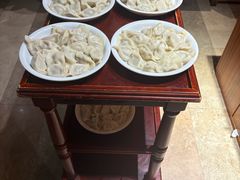 -东方饺子王(工农大路店)