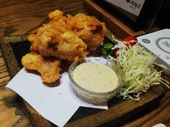 -肉魁屋·烧肉·烧鸟·酒场(高新店)