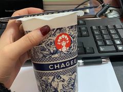 -霸王茶姬(常熟印象城店)