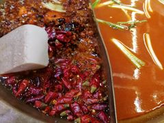 -沸炉重庆老火锅(军事博物馆店)