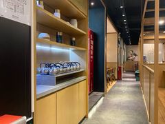 -如轩·海鲜砂锅粥·潮汕菜(海珠店)