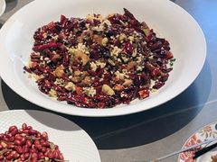 -羊门客在·烤盐池滩羊·川菜