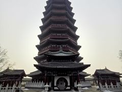 -北京雁栖湖国际会展中心