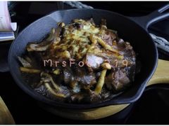 -野萃山·潮汕厚果汁(十亩地店)