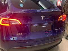 -TESLA 特斯拉(广州天环广场体验店)