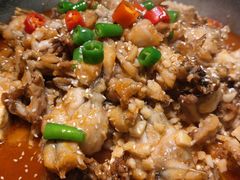 -蛙喔牛蛙(仙林万达茂店)