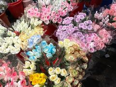 -循礼门鲜花花市(武汉循礼门店)