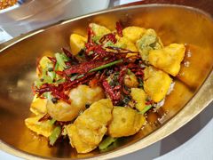 -辣可可·小炒黄牛肉(望京凯德MALL店)