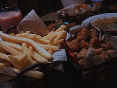 -海雾里小酒馆(观音桥店)