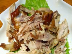 -东北大菜馆(延长路店)