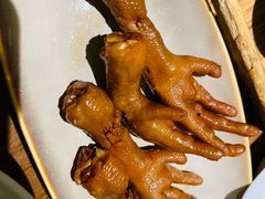 -李百蟹·江南蟹黄面(夫子庙店)