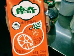 -马路牙子地桌烤肉(工体店)