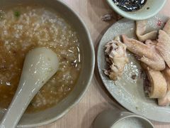 -百家鸡味馆(清泰店)