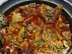 -青花椒花椒鱼(合生汇店)