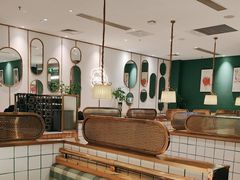 -以饭湘许(新塘万达店)