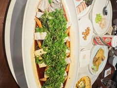 -申粤轩酒楼·三十年粤菜经典(丁香花园店)