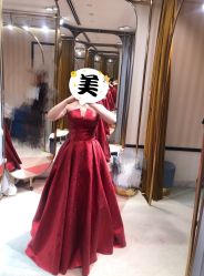 点击看大图 -LA GRACE高端婚纱礼服定制馆