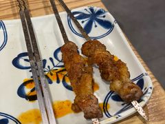 -老九圆山西面馆(CBD店)