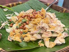 -园林美食城·本土农家菜(杨和镇店)