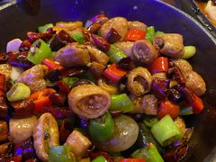 -老板恋上鱼(恒隆广场店)