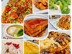 -玉华台饭庄·淮扬菜·烤鸭(望京店)