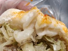 -老蔡水煎包(A8环球店)