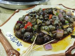 -标记美食新鲜猪杂(兴南大道店)