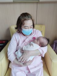 -鄞州妇女儿童医院·明州产后护理中心