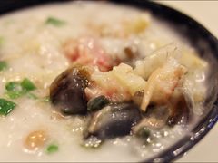 -大师傅粥品(埃华街)