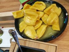 -椰夫人·养生椰子鸡(金沙洲永旺店)
