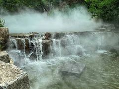 -北京西山国家森林公园