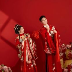 -雅云婚纱摄影工作室旗舰店