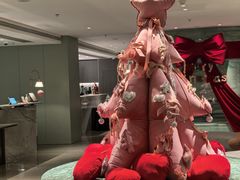 -南京THE TAI太和紫金大酒店