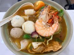 -阿坤纯正西刀鱼丸(Kuala Lumpur Branch)