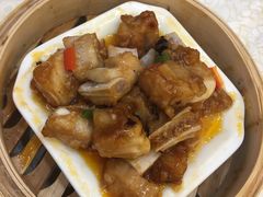 -顺德人家食府(黄金广场店)
