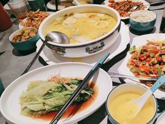 -四川饭店(城乡购物中心店)