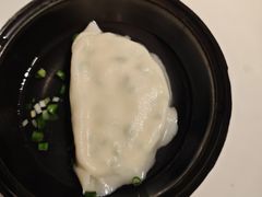 鲅鱼饺子-万盛合(渔人码头店)