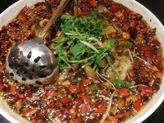 -俏江南天津时尚曲艺主题餐厅(马场道店)