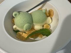 -春树下·树屋花房西餐厅(罍街AS1980店)