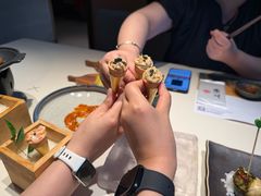 -上井料理黑金店(IFS国金中心店)